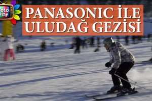 Uludağ ve Cumalıkızık Fotoğraf Gezisi